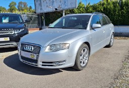 Audi A4 III (B7) AUDI A4 1.9TDI ,2007 ROK