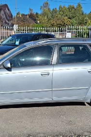 AUDI A4 1.9TDI ,2007 ROK-2