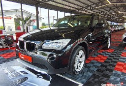 BMW X1 I (E84) 2010r. 2.0 Benzyna NOWY RORZĄD ,OLEJE , FILTRY Zadbana!!!!!