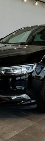 Opel Insignia II Country Tourer Gran Sport Elite 2.0CDTI 170KM automat 2017 r., salon PL, 12 m-cy gw-4
