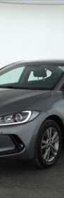 Hyundai Elantra V , Salon Polska, Serwis ASO, Automat, VAT 23%, Klimatronic,-3