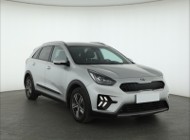 Kia Niro , Salon Polska, 1. Właściciel, Serwis ASO, Automat, Skóra,