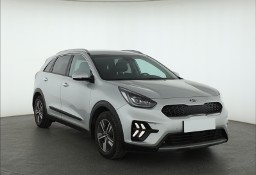 Kia Niro , Salon Polska, 1. Właściciel, Serwis ASO, Automat, Skóra,