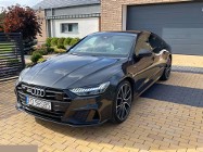 Audi A7 III 3.0d 286KM 4X4 2020r Pierwszy właściciel Bezwypadkowy