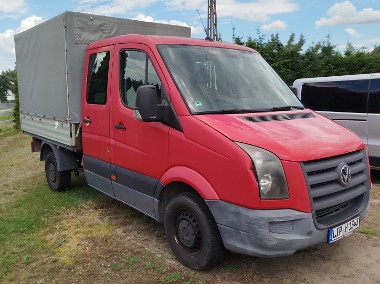 Paka 275x210 Klimatyzacja, 6 Miejsc.-1