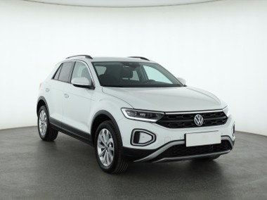 Volkswagen T-Roc , Salon Polska, 1. Właściciel, Serwis ASO, Automat,-1