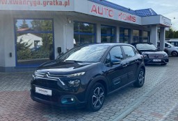 Citroen C3 III Lift ,Full LED,Niski przebieg,Gwarancja