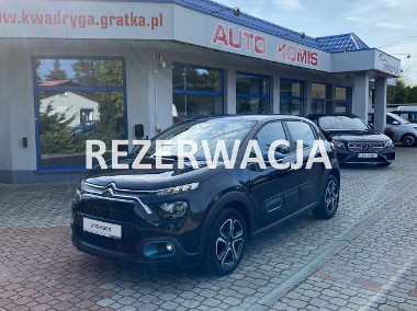 Citroen C3 III Rezerwacja-1