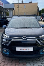 Citroen C3 III Rezerwacja-2