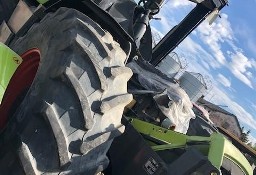 Claas Xerion 3300 [CZĘŚCI]