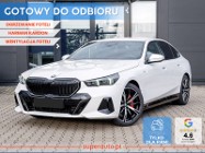 BMW SERIA 5 VII (F90) 520d xDrive M Sport 520d xDrive M Sport 2.0 (197KM)| Systemy asystujące