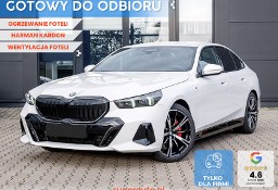 BMW SERIA 5 VII (F90) 520d xDrive M Sport 520d xDrive M Sport 2.0 (197KM)| Systemy asystujące