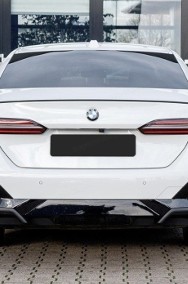 BMW SERIA 5 VII (F90) 520d xDrive M Sport 520d xDrive M Sport 2.0 (197KM)| Systemy asystujące-2