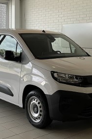 Opel Combo XL L2H1 XL L2H1 1.5 130KM-2