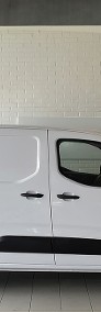 Opel Combo XL L2H1 XL L2H1 1.5 130KM-4