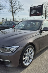 BMW SERIA 3 D 163KM Sedan 96tys.km Idealna-2