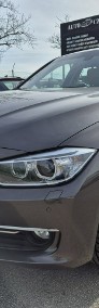 BMW SERIA 3 D 163KM Sedan 96tys.km Idealna-3