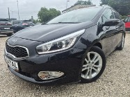 Kia Cee'd II Bogata wersja* Navi * Kamera