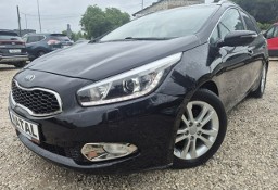 Kia Cee'd II Bogata wersja* Navi * Kamera