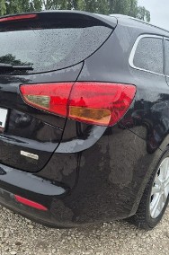 Kia Cee'd II Bogata wersja* Navi * Kamera-2