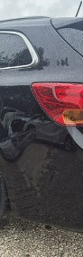 Kia Cee'd II Bogata wersja* Navi * Kamera-4