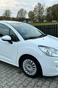 Citroen C3 II 1,2 benzyna 82 ps idealny 74 tyś km opłacony-2