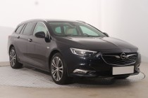 Opel Insignia , Salon Polska, Serwis ASO, 170 KM, VAT 23%, Skóra, Navi,