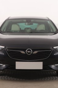 Opel Insignia , Salon Polska, Serwis ASO, 170 KM, VAT 23%, Skóra, Navi,-2