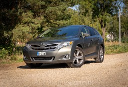 Toyota Venza 3.5 V6 XLE AWD 268KM