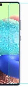Etui Dux Ducis + szkło płaskie do Samsung Galaxy A52 czarny-3