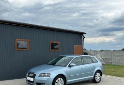 Audi A3 II (8P)