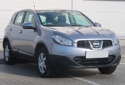 Nissan Qashqai I , Klima, Tempomat