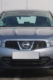 Nissan Qashqai I , Klima, Tempomat-2