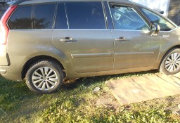 Citroen C4 Grand Picasso I 2009r. Stan dobry. FV VAT 23%.