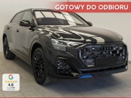 Audi Q8 50 TDI quattro 3.0 (286KM) S Line | Pakiet Innovation + Pakiet Comfo