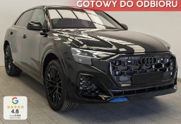 Audi Q8 50 TDI quattro 3.0 (286KM) S Line | Pakiet Innovation + Pakiet Comfo