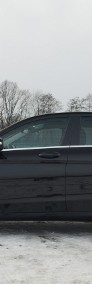 Mercedes-Benz Klasa C W205 2.0 benz 184 KM Skóra 2014r grudzień serwisowany w ASO-3