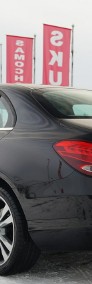 Mercedes-Benz Klasa C W205 2.0 benz 184 KM Skóra 2014r grudzień serwisowany w ASO-4