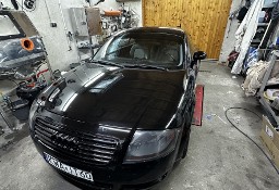 Audi TT I (8N) 225km Audi