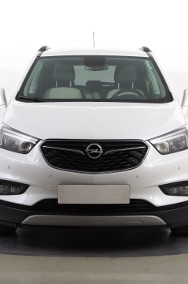 Opel Mokka , Salon Polska, 1. Właściciel, Serwis ASO, VAT 23%, Skóra,-2