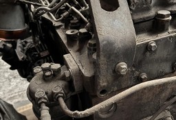 Perkins 1548/2300 Silnik Blok Kolektor Koło Pasowe Wał CZĘŚCI