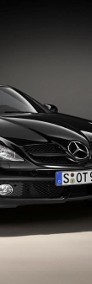 Mercedes-Benz Klasa SLK R172 350 Negocjuj ceny zAutoDealer24.pl-3