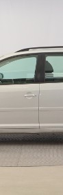 Volkswagen Touran I , Klima, Tempomat, Parktronic,ALU-4