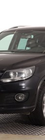 Volkswagen Tiguan , Klimatronic, Tempomat, Podgrzewane siedzienia-3