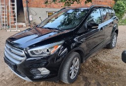 Ford Kuga III Sprzedam Ford kuga 2017 1.5 benzyna 150 km niski przebieg