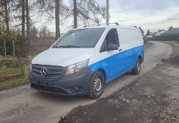 Mercedes-Benz Vito LANG 2016 111 CDI 119000km