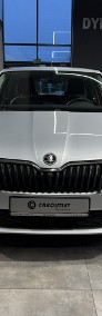 Skoda Fabia III Combi Ambition 1.0TSI 110KM M6 2020 r., salon PL, I wł., f-a VAT-3