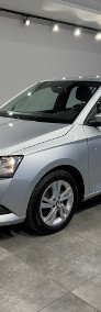 Skoda Fabia III Combi Ambition 1.0TSI 110KM M6 2020 r., salon PL, I wł., f-a VAT-4