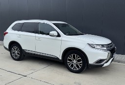Mitsubishi Outlander III 2.2DiD 150KM 4x4 -Gwarancja- 7osób,Skóra,Navi,LED,Kamera