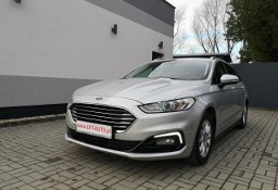 Ford Mondeo IX 2.0 TDCI 150KM # Klima # Parktronic # Ledy # # Servis # FV 23%